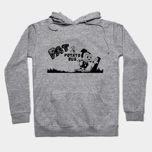 Pat the Potato Bug Hoodie